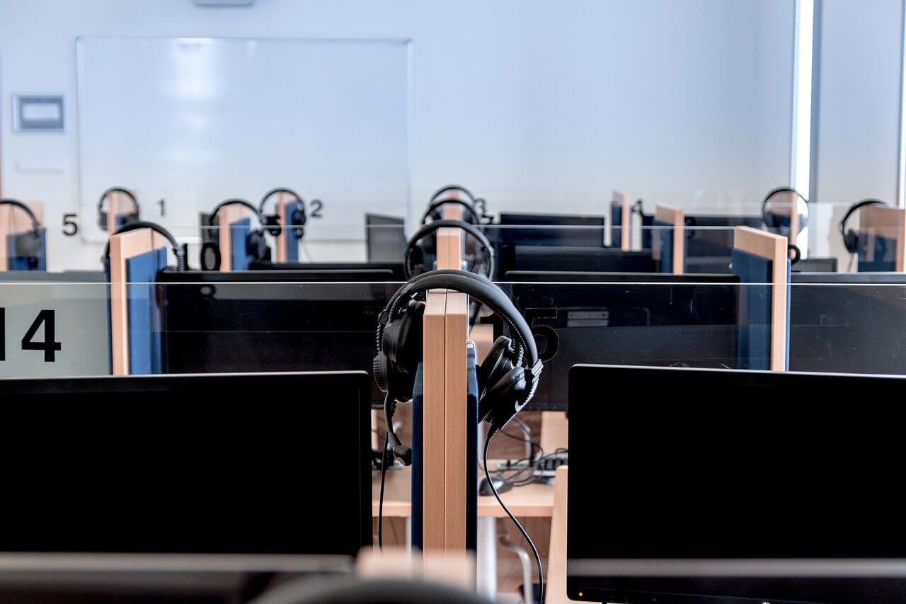 computer class